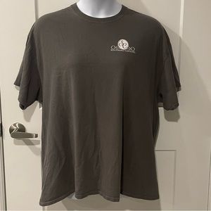 NWOT-Southern Couture Nurse Shirt